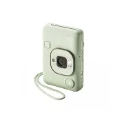 Fujifilm INSTAX MINI LIPLAY - Matcha Grün