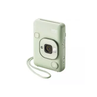Fujifilm INSTAX MINI LIPLAY - Matcha Grün Fujifilm INSTAX MINI LIPLAY - Matcha Grün