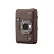 Fujifilm INSTAX MINI LIPLAY - Tiefe Bronze