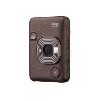 Fujifilm INSTAX MINI LIPLAY - Tiefe Bronze Fujifilm INSTAX MINI LIPLAY - Tiefe Bronze