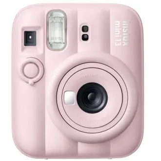 Fujifilm INSTAX MINI 13 – Pink