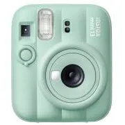 Fujifilm INSTAX MINI 13 – Grün