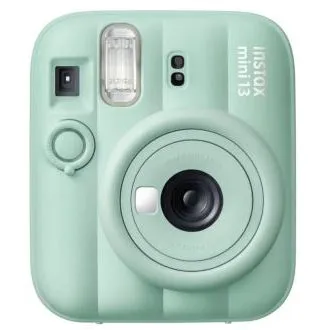 Fujifilm INSTAX MINI 13 – Grün