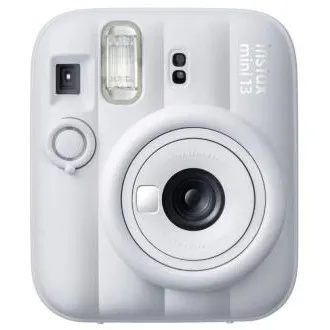 Fujifilm INSTAX MINI 13 – Weiß Fujifilm INSTAX MINI 13 – Weiß