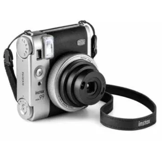 Fujifilm INSTAX MINI 99 – Silber Fujifilm INSTAX MINI 99 – Silber
