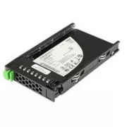 Fujitsu SSD SATA 6G 1.92TB Read-Int. 2.5' H-P EP für TX1320M5,TX1330M5,RX1330M5,TX1320M6,TX1330M6,RX1330M6,TX2550M7,RX25
