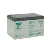 Fukawa CSB GP12120 F2 (12 V; 12 Ah; Faston 6,3 mm; Lebensdauer 5 Jahre)