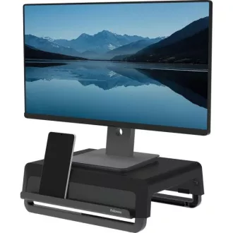 Fellowes Monitorständer BREYTA schwarz