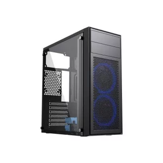 GEMBIRD Fornax M100B Gaming-Gehäuse
