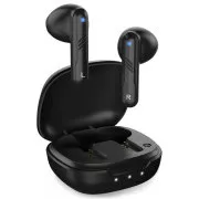 Genius HS-M905BT, Headset, kabellos, In-Ear, Mikrofon, Bluetooth 5.3, USB-C, schwarz