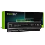 Green Cell Akku HSTNN-LB72 für HP Pavilion Compaq Presario DV4 DV5 DV6 CQ60 CQ70 G50 G70