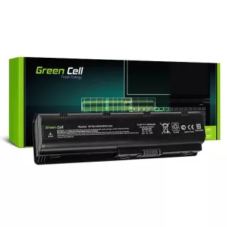 Green Cell Akku MU06 für HP Compaq 635 650 655 Pavilion G6 G7 Presario CQ62 Green Cell Akku MU06 für HP Compaq 635 650 655 Pavilion G6 G7 Presario CQ62