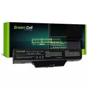 Green Cell Akku HSTNN-IB51 für HP 550 610 HP Compaq 6720s 6820s