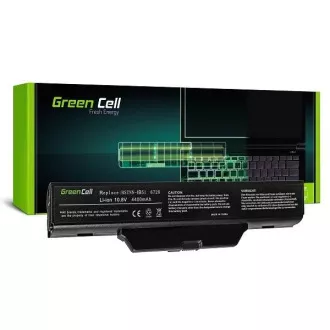 Green Cell Akku HSTNN-IB51 für HP 550 610 HP Compaq 6720s 6820s Green Cell Akku HSTNN-IB51 für HP 550 610 HP Compaq 6720s 6820s