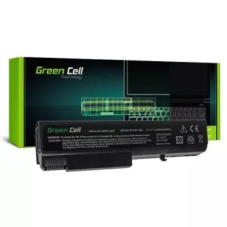 Green Cell Akku TD06 für HP EliteBook 6930 6930p 8440p ProBook 6550b 6555b Compaq 6530b 6730b