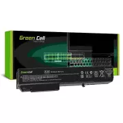 Grüner Akku HSTNN-LB60 für HP EliteBook 8530p 8530w 8540p 8540w