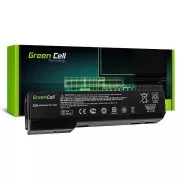 Green Cell Akku CC06XL für HP EliteBook 8460p 8460w 8470p 8560p 8570p ProBook 6460b 6560b 6570b