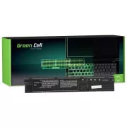 Grüner Akku FP06 FP06XL für HP ProBook 440 445 450 470 G0 G1 470 G2