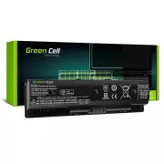 Grüner Akku PI06 PI06XL für HP Pavilion 15 17 Envy 15 17 M7