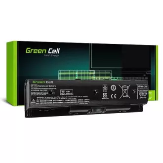 Grüner Akku PI06 PI06XL für HP Pavilion 15 17 Envy 15 17 M7 Grüner Akku PI06 PI06XL für HP Pavilion 15 17 Envy 15 17 M7