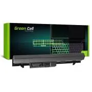 Grüner Akku HSTNN-IB4L RA04 RA04XL für HP ProBook 430 G1 G2 - Unverpackt