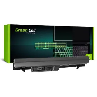 Grüner Akku HSTNN-IB4L RA04 RA04XL für HP ProBook 430 G1 G2 - Unverpackt