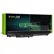 Green Cell Akku OA04 HSTNN-LB5S für HP 14 15 HP 240 245 246 250 255 256 G2 G3