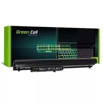 Green Cell Akku OA04 HSTNN-LB5S für HP 14 15 HP 240 245 246 250 255 256 G2 G3