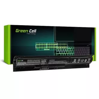 Green Cell Akku VI04 für HP ProBook 440 G2 450 G2 Pavilion 15-P 17-F Envy 15-K 17-K Green Cell Akku VI04 für HP ProBook 440 G2 450 G2 Pavilion 15-P 17-F Envy 15-K 17-K