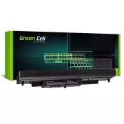 Green Cell Akku HS04 für HP 250 G4 G5 255 G4 G5, HP 15-AC012NW 15-AC013NW 15-AC033NW 15-AC034NW 15-AC153NW 15-AF169NW