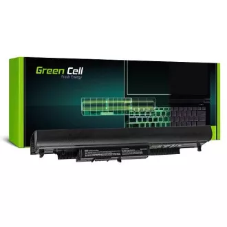 Green Cell Akku HS04 für HP 250 G4 G5 255 G4 G5, HP 15-AC012NW 15-AC013NW 15-AC033NW 15-AC034NW 15-AC153NW 15-AF169NW Green Cell Akku HS04 für HP 250 G4 G5 255 G4 G5, HP 15-AC012NW 15-AC013NW 15-AC033NW 15-AC034NW 15-AC153NW 15-AF169NW