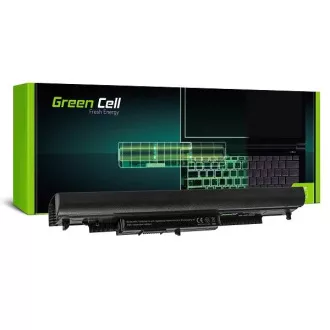 Green Cell Akku HS03 für HP 250 G4 G5 255 G4 G5, HP 15-AC012NW 15-AC013NW 15-AC033NW 15-AC034NW 15-AC153NW 15-AF169NW Green Cell Akku HS03 für HP 250 G4 G5 255 G4 G5, HP 15-AC012NW 15-AC013NW 15-AC033NW 15-AC034NW 15-AC153NW 15-AF169NW