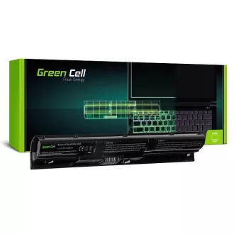 Green Cell Akku KI04 für HP Pavilion 15-AB 15-AB061NW 15-AB230NW 15-AB250NW 15-AB278NW 17-G 17-G131NW 17-G132NW Green Cell Akku KI04 für HP Pavilion 15-AB 15-AB061NW 15-AB230NW 15-AB250NW 15-AB278NW 17-G 17-G131NW 17-G132NW