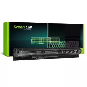 Green Cell Akku RI04 805294-001 für HP ProBook 450 G3 455 G3 470 G3 Green Cell Akku RI04 805294-001 für HP ProBook 450 G3 455 G3 470 G3