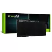 Green Cell Akku CM03XL für HP EliteBook 740 750 840 850 G1 G2 ZBook 14 G2 15u