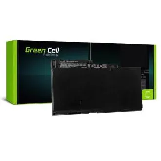 Green Cell Akku CM03XL für HP EliteBook 740 750 840 850 G1 G2 ZBook 14 G2 15u - Unverpackt Green Cell Akku CM03XL für HP EliteBook 740 750 840 850 G1 G2 ZBook 14 G2 15u - Unverpackt
