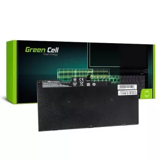 Green Cell Akku CS03XL für HP EliteBook 745 G3 755 G3 840 G3 848 G3 850 G3 HP ZBook 15u G3 Green Cell Akku CS03XL für HP EliteBook 745 G3 755 G3 840 G3 848 G3 850 G3 HP ZBook 15u G3