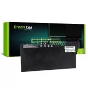 Green Cell Akku CS03XL für HP EliteBook 745 G3 755 G3 840 G3 848 G3 850 G3 HP ZBook 15u G3 - Unverpackt