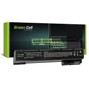 Green Cell Akku AR08 AR08XL für HP ZBook 15 G1 15 G2 17 G1 17 G2