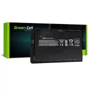 Grüner Akku BA06XL BT04XL für HP EliteBook Folio 9470m 9480m