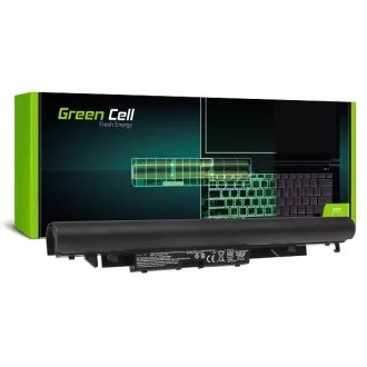 Green Cell Akku JC04 für HP 240 G6 245 G6 250 G6 255 G6, HP 14-BS 14-BW 15-BS 15-BS024NW 15-BS047NW 15-BW 17-AK 17-BS