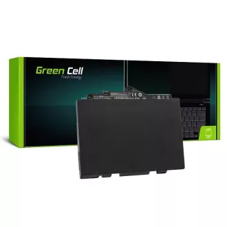 Grüner Akku SN03XL für HP EliteBook 725 G3 820 G3 Grüner Akku SN03XL für HP EliteBook 725 G3 820 G3