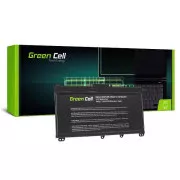Green Cell Akku TF03XL HSTNN-LB7X 920046-421 920070-855 für HP 14-BP Pavilion 14-BF 14-BK 15-CC 15-CD 15-CK 17-AR