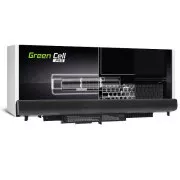 Green Cell Akku PRO HS04 für HP 250 G4 G5 255 G4 G5, HP 15-AC012NW 15-AC013NW 15-AC033NW 15-AC034NW 15-AC153NW 15-AF169NW