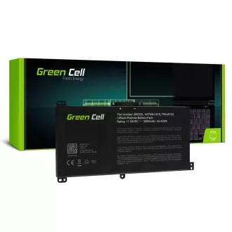 Green Cell Akku BK03XL für HP Pavilion x360 14-BA 14-BA015NW 14-BA022NW 14-BA024NW 14-BA102NW 14-BA104NW Green Cell Akku BK03XL für HP Pavilion x360 14-BA 14-BA015NW 14-BA022NW 14-BA024NW 14-BA102NW 14-BA104NW