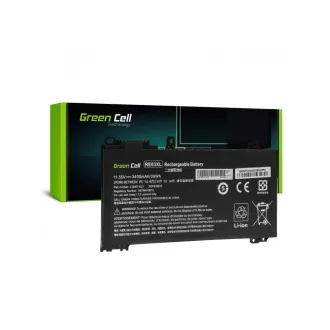 Green Cell Akku RE03XL für HP ProBook 430 G6 G7 440 G6 G7 445 G6 G7 450 G6 G7 455 G6 G7 445R G6 455R G6 Green Cell Akku RE03XL für HP ProBook 430 G6 G7 440 G6 G7 445 G6 G7 450 G6 G7 455 G6 G7 445R G6 455R G6