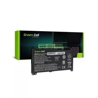 Green Cell Akku RR03XL für HP ProBook 430 G4 G5 440 G4 G5 450 G4 G5 455 G4 G5 470 G4 G5 Green Cell Akku RR03XL für HP ProBook 430 G4 G5 440 G4 G5 450 G4 G5 455 G4 G5 470 G4 G5