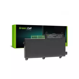 Grüne Zellen Batterie CI03XL HP ProBook 640 G2 645 G2 650 G2 G3 655 G2 Grüne Zellen Batterie CI03XL HP ProBook 640 G2 645 G2 650 G2 G3 655 G2