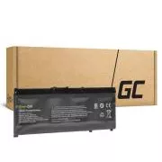 Green Cell SR04XL Akku für HP Omen 15-CE 15-CE004NW 15-CE008NW 15-CE010NW 15-DC 17-CB, HP Pavilion Power 15-CB