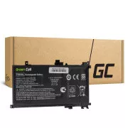 Green Cell TE03XL Akku für HP Omen 15-AX052NW 15-AX055NW 15-AX075NW 15-AX099NW, HP Pavilion 15-BC402NW